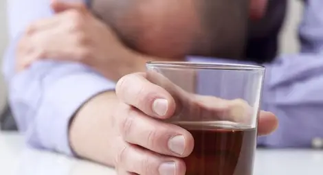 6-годишно дете спасено след алкохолно отравяне