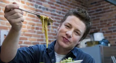 Прочут британски готвач откри 14 храни, с които се живее 100 години