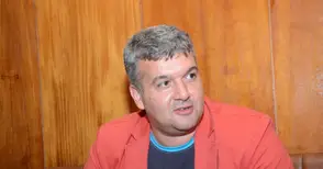 Господин „Минута е много“ идва  в Русе за куиз надпревара в бар