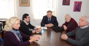 Директорът на операта Иван Кюркчиев: Борим се за ултракачество и нова слава