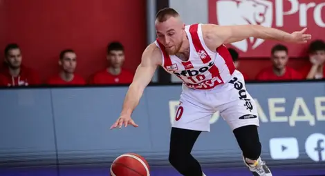 Русенски възпитаник ще играе баскетбол за тима на &bdquo;Ямбол&ldquo;