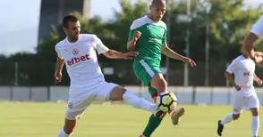 Диян Димов с 90 минути при победа на ЦСКА 1948