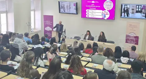 Снимка: БТА Снимка: БТА