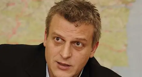 Петър Москов: ДСБ има нужда от различен лидер
