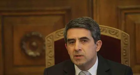 Плевнелиев: Пътят за излизане от кризата са предсрочни избори