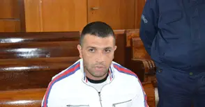 Измамник с 10 присъди иска договорка с прокурор - не му се лежало в затвора