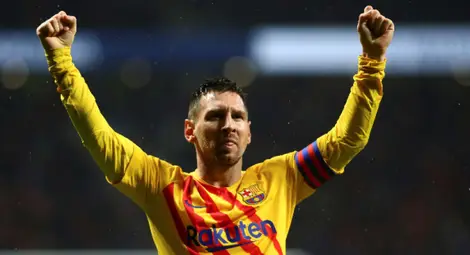 Оспорват рекорд на Меси