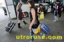 Сън: 400 000 българи заминават на Запад Сън: 400 000 българи заминават на Запад