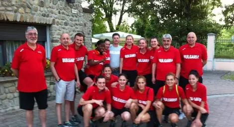 Радостина и Цуми с 21 точки в румънски кош Радостина и Цуми с 21 точки в румънски кош