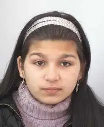 Полицията издирва 16-годишно момиче от Русе