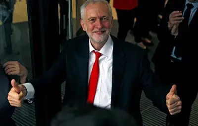 Джереми Корбин: Преговорите за Брекзит трябва да продължат Джереми Корбин: Преговорите за Брекзит трябва да продължат