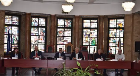 Окръжна прокуратура: Повече досъдебни производства и предадени на съд, скок на делата за наркотици