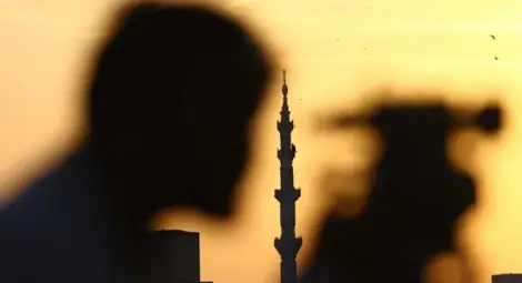 Започва свещеният за мюсюлманите месец Разамазан Започва свещеният за мюсюлманите месец Разамазан