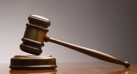 2 години условно за 8 източени резервоара