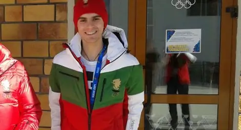 Повод за радост в Сочи: Владимир Зографски продължава напред