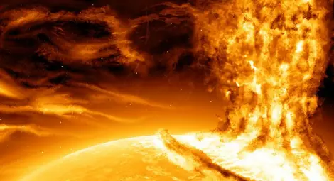 Нови магнитни бури ни мъчат на 27 и 28 юни
