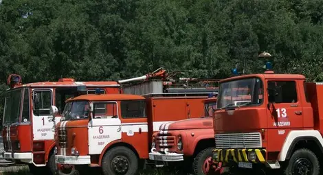 Снимка: БТА Снимка: БТА