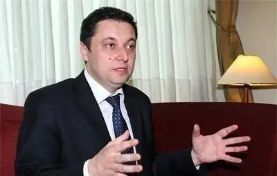 Яне Янев: Другото име на ДПС е "Доган груп" Яне Янев: Другото име на ДПС е "Доган груп"