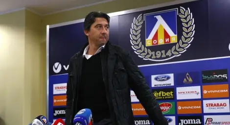 Даниел Боримиров стана собственик в Левски