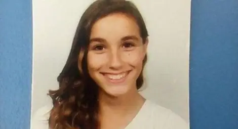 13-годишната Анели, която изчезна в края на миналата година, се прибра у дома