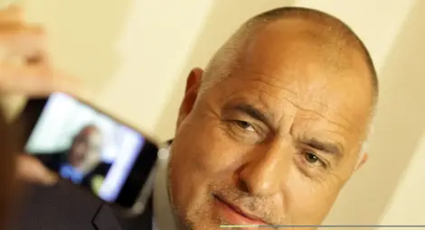 ГЕРБ внася вот на недоверие за сектор "Енергетика" 