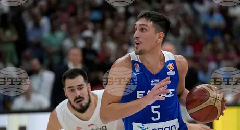 Снимка: БТА Снимка: БТА