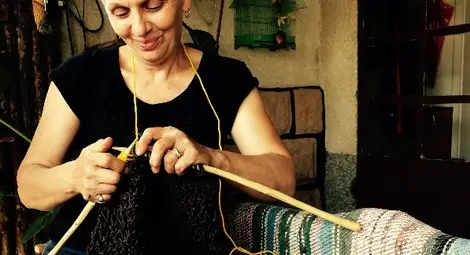 Щръклево преселва багри и звуци в центъра на Рим