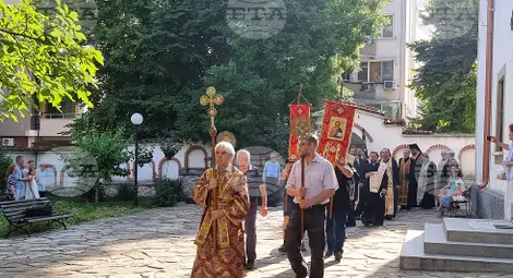 Снимка: БТА Снимка: БТА