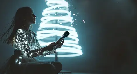 Концертът "Пожелай си вълшебна Коледа" ще зарадва русенци преди празниците