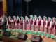 Фолклорните групи към пенсионерските клубове в Добрич отбелязаха с концерт днес Международния ден на възрастните хора