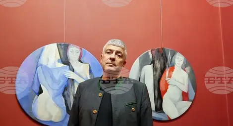 Снимка: БТА Снимка: БТА