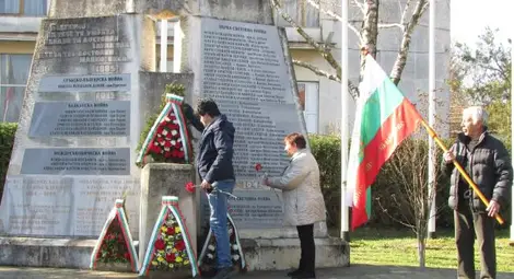 Започва ремонт и почистване на седем военни паметника с пари от държавата