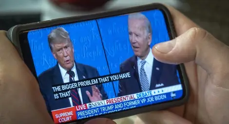 Тръмп или Байдън: 3 важни фактора за всеки от кандидатите