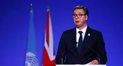 Вучич: България е длъжна да ни достави руски газ, ние си плащаме