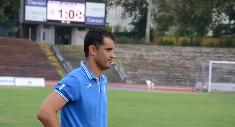 Великов: Със спокойствието ще дойдат и повече голове