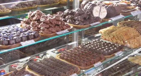 Европейски ден на шоколада