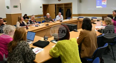 Снимка: БТА Снимка: БТА