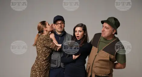 Снимка: БТА Снимка: БТА