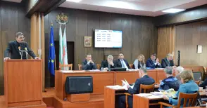 Пореден провал при избора на омбудсман в Русе