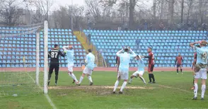 Георги Чакъров: Не спах след мача с „Локомотив“