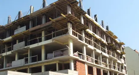 Предчувствие за нов бум на строителството