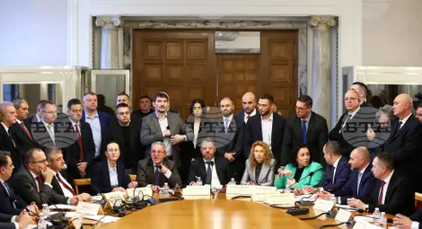 Снимка: БТА Снимка: БТА