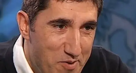 Башар Рахал към Кеворкян: Безумно приличаш на баща ми!