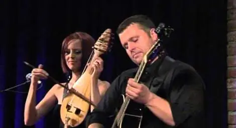 Дуото Белева-Миланов гостуват  в поредицата Friday Live на ВН