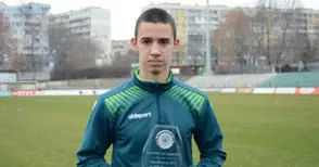 Мартин Костадинов отива в „Арда“?