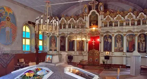 Един от най-старите български манастири &ndash; &bdquo;Св. Марина&ldquo;&nbsp;  край русенското село Каран Върбовка ще отбележи храмовия си празник утре