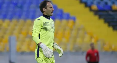 Станката Антонов: Желая от сърце успех на „Дунав“ Станката Антонов: Желая от сърце успех на „Дунав“