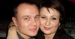 Тоалетка за всички дамски прищевки ожени Таня и Явор