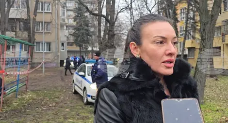 Снимка: БТА Снимка: БТА