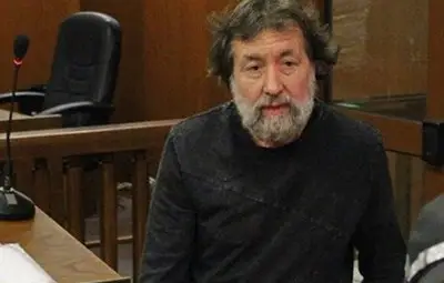 Психолог консултирал Банев в затвора по искане на адвокатката му Психолог консултирал Банев в затвора по искане на адвокатката му